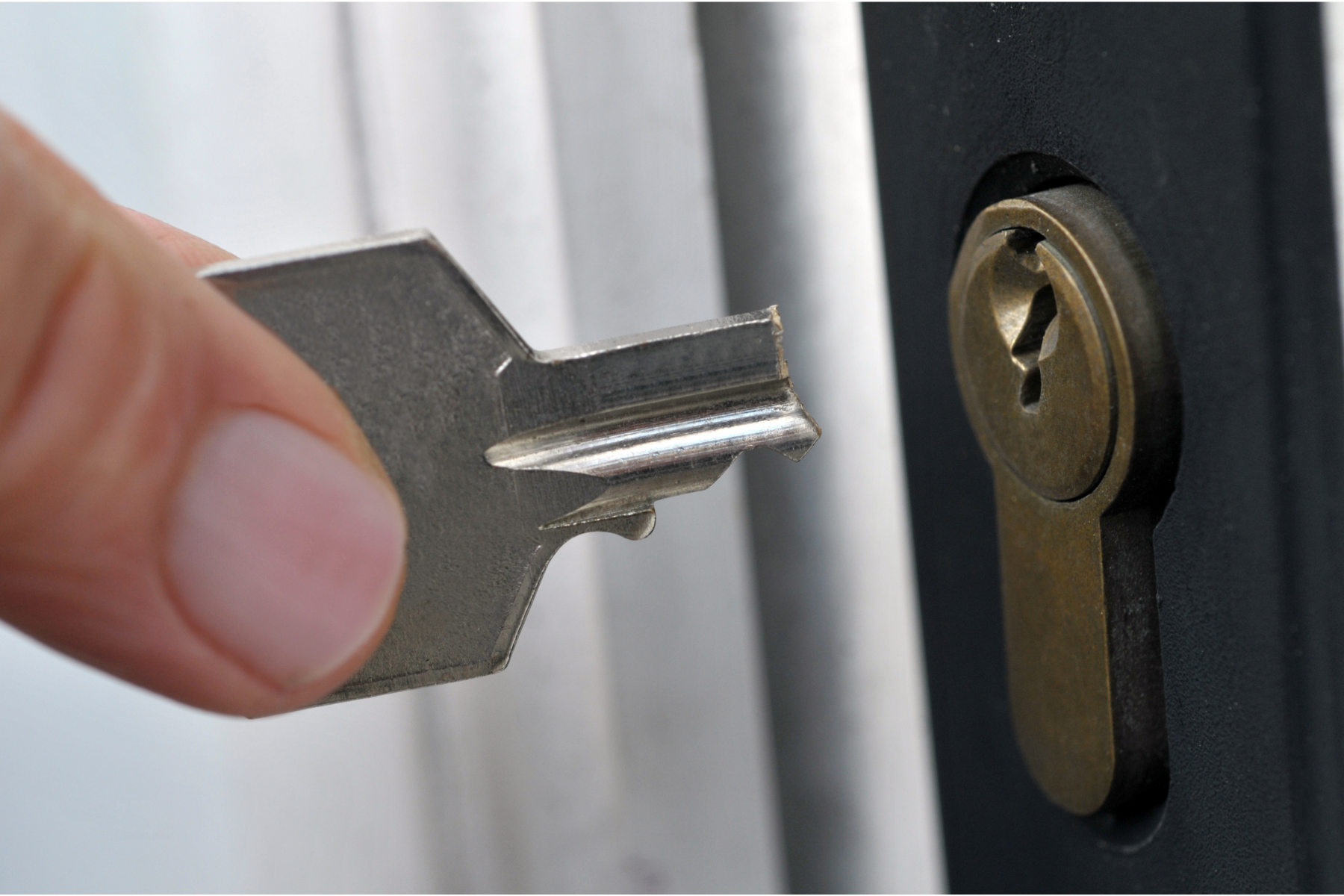Servicio de apertura de puertas acorazadas con la mejor relación calidad-precio